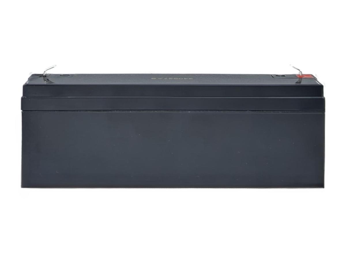 Akku kompatibel 725-04323 Rasenmäher 12 Volt 2,3Ah AGM Blei Accu wiederaufladbar